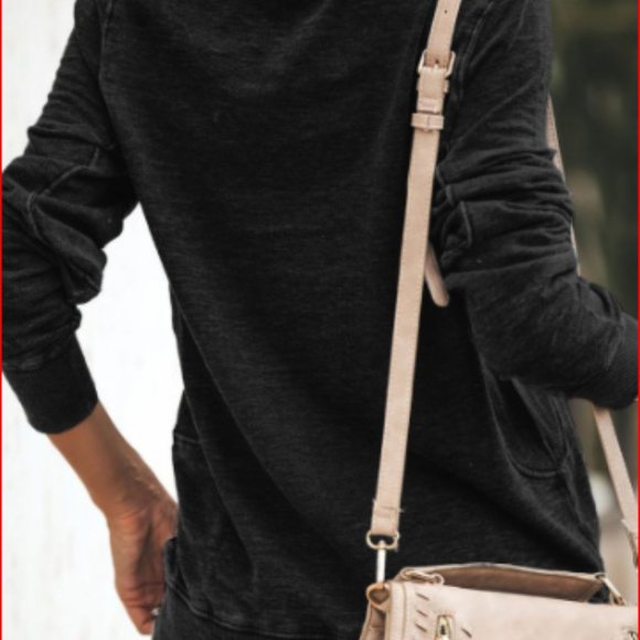 #4. Top Shirt Teacher Pullover Long Sleeve Small - Picture 4 of 8